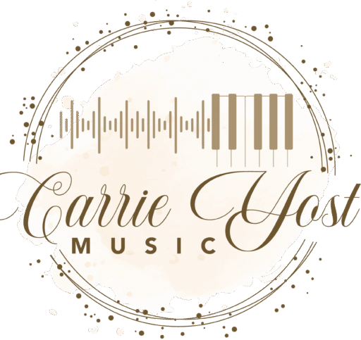 Carrie Yost Music