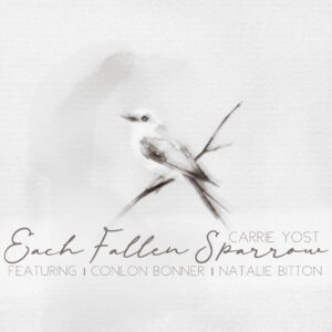 Each Fallen Sparrow