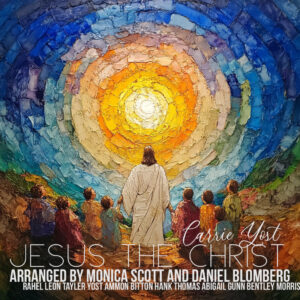 Jesus the Christ | BUNDLE |