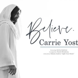 Believe