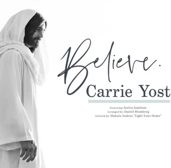 Believe