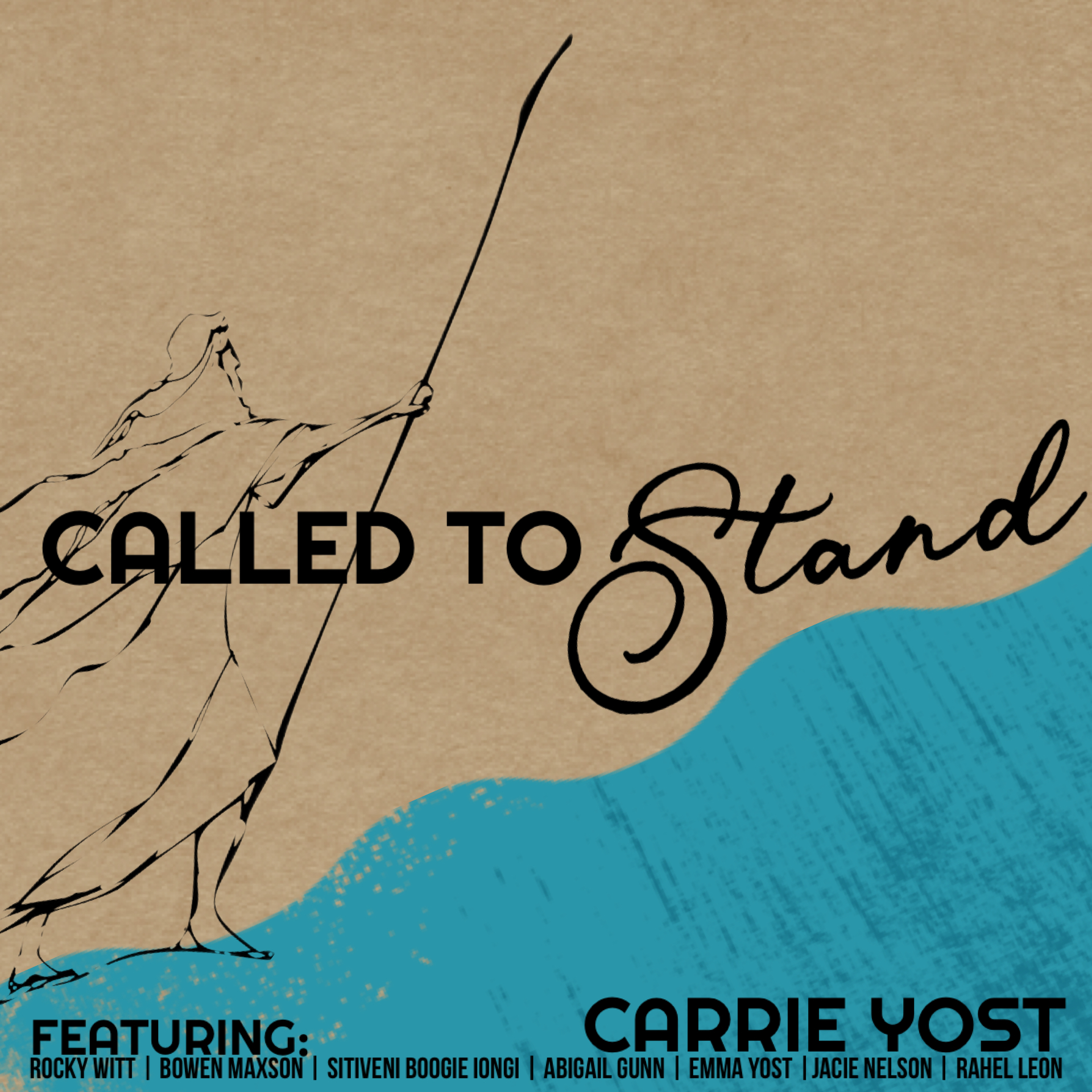 Called To Stand