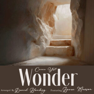 Wonder- INSTRUMENTAL TRACK (MP3)